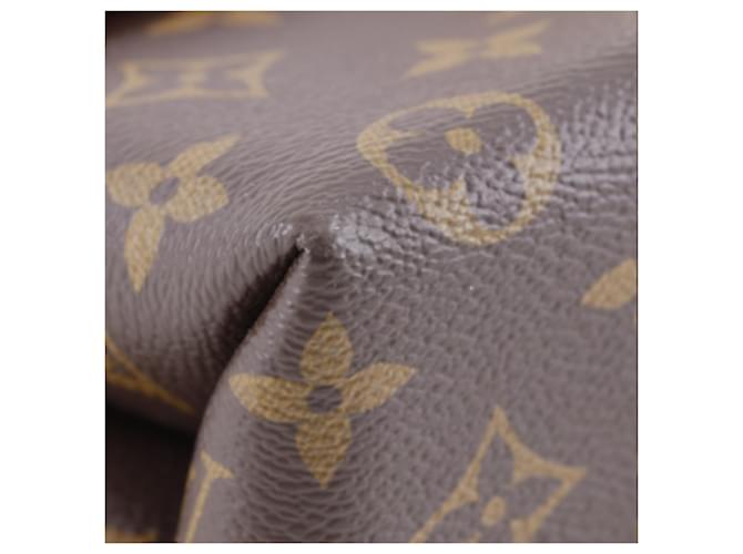 Louis Vuitton Marrone Monogram Locky BB - vista 11
