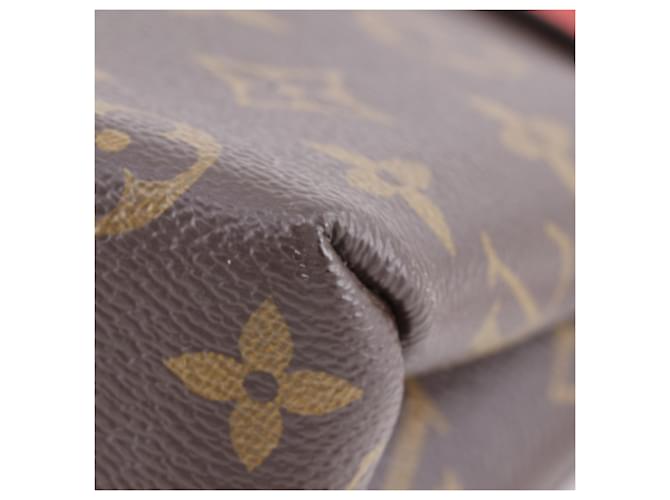 Louis Vuitton Marrone Monogram Locky BB - vista 12
