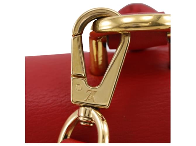 Louis Vuitton Marrone Monogram Locky BB - vista 13