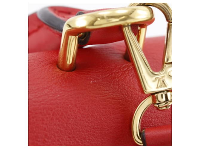 Louis Vuitton Marrone Monogram Locky BB - vista 14