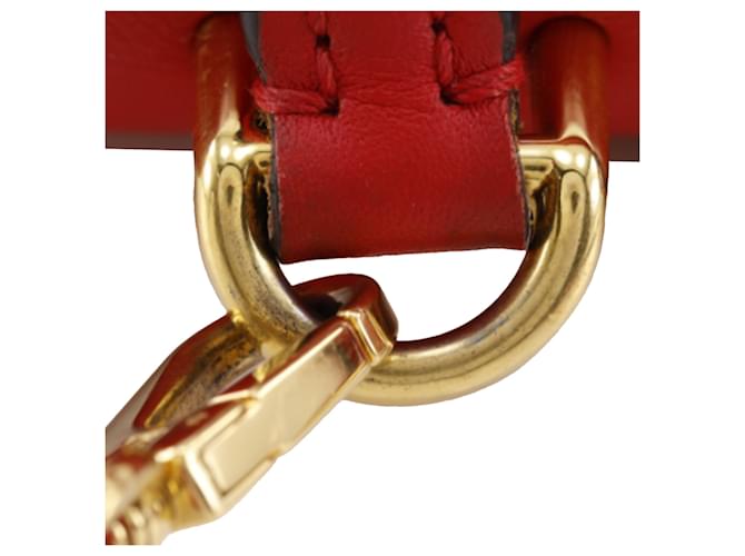 Louis Vuitton Marrone Monogram Locky BB - vista 16