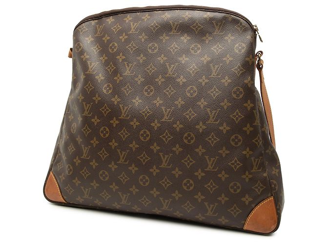 Louis Vuitton Sac Balade Monogram Marrone - vista 2