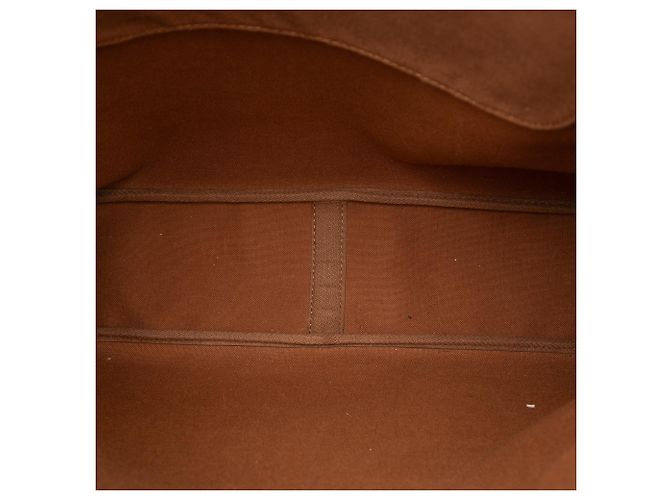 Louis Vuitton Sac Balade Monogram Marrone - vista 4