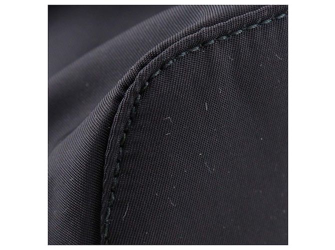 Prada Rucksack Black Tessuto Schwarz - Ansicht 17