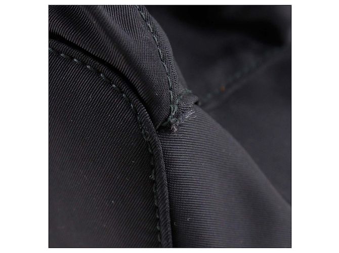 Prada Rucksack Black Tessuto Schwarz - Ansicht 19
