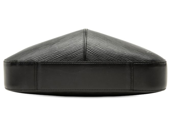 Louis Vuitton Black Epi Reverie Nero - vista 3