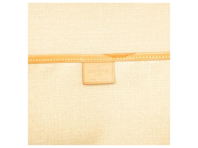 Louis Vuitton Marrone Monogram Excursion - vista 5