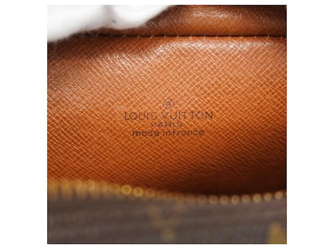 Borsa a Spalla Louis Vuitton Monogram Amazon Marrone - vista 5
