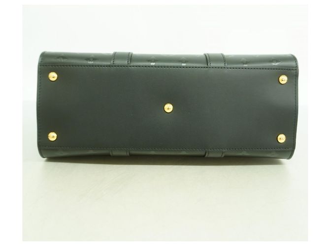 Louis Vuitton Very Tote GM M42883 Noir Nero - vista 3