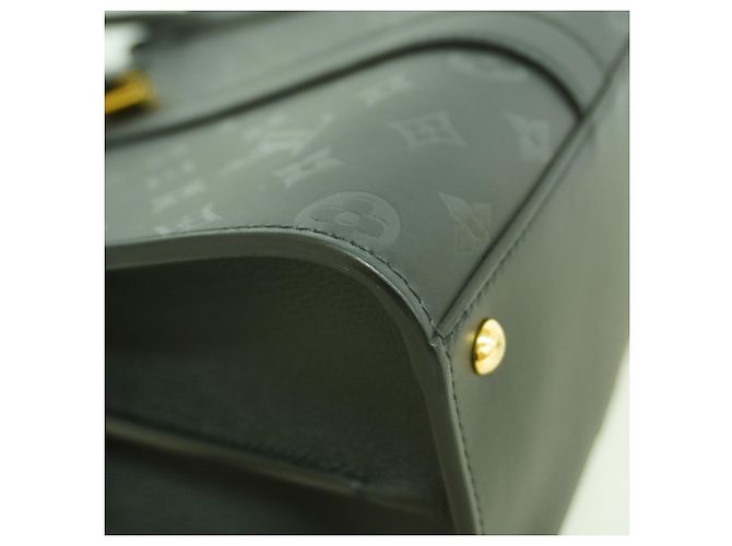 Louis Vuitton Very Tote GM M42883 Noir Nero - vista 6