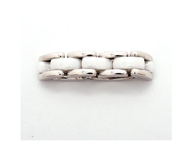 Chanel Ultra Collection Ring Weiß - Ansicht 2