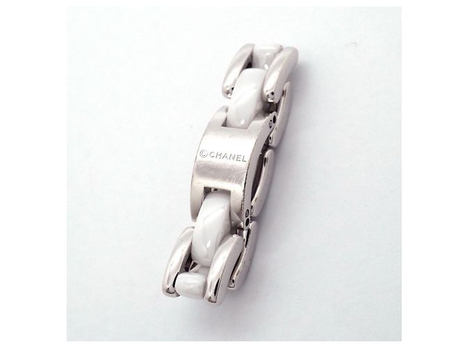 Chanel Ultra Collection Ring Weiß - Ansicht 4
