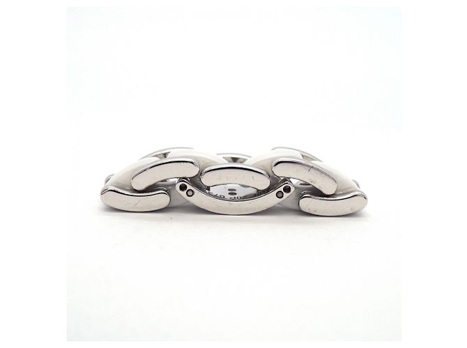 Chanel Ultra Collection Ring Weiß - Ansicht 8