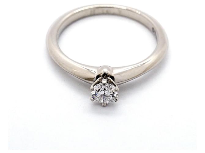 Tiffany & Co. Solitaire Ring - Ansicht 3