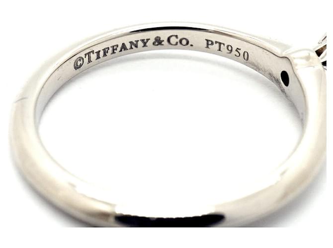 Tiffany & Co. Solitaire Ring - Ansicht 4