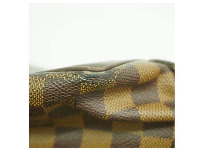 Sac à l'épaule Louis Vuitton Damier Chelsea Damier ebène - vue 6