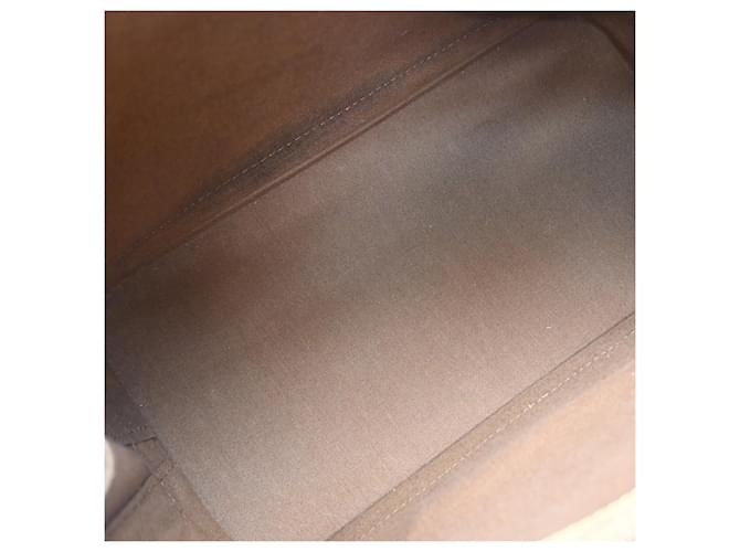 Louis Vuitton Alma Monogram PM Marrone - vista 5