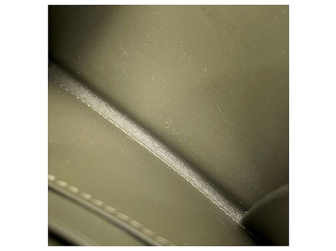 Loewe Leder-Kleingeldbeutel Braun - Ansicht 7