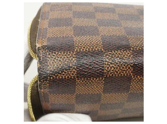 Louis Vuitton Damier Zippy Wallet N60015 Ebene Damier ebene - vista 9