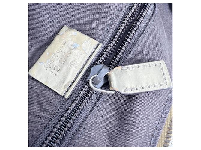 Borsa a Spalla GUCCI GG Plus Marrone - vista 13