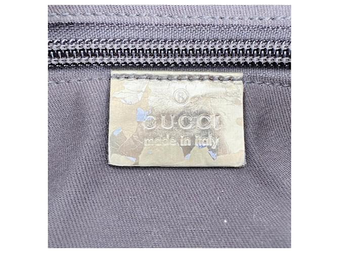 Borsa a Spalla GUCCI GG Plus Marrone - vista 18