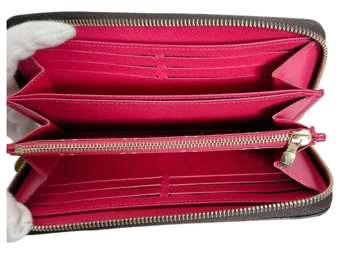 Louis Vuitton Monogram Zippy Wallet - Ansicht 10