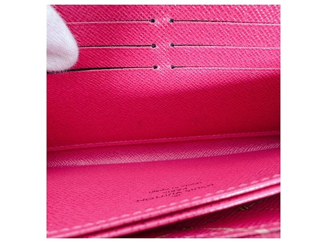 Louis Vuitton Monogram Zippy Wallet - Ansicht 13
