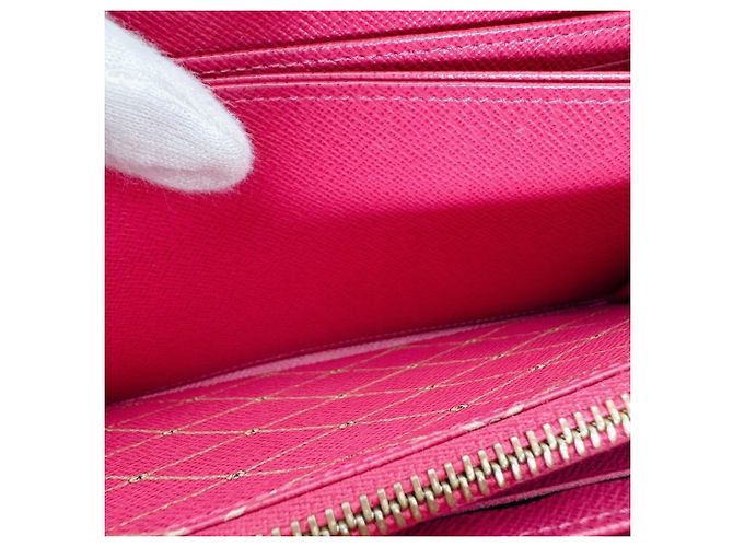 Louis Vuitton Monogram Zippy Wallet - Ansicht 15