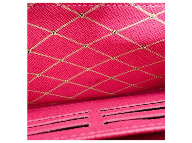 Louis Vuitton Monogram Zippy Wallet - Ansicht 16