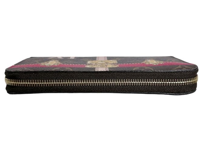 Louis Vuitton Monogram Zippy Wallet - Ansicht 8