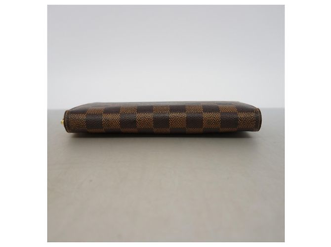 Louis Vuitton Damier Zippy Wallet Damier ebene - Ansicht 2