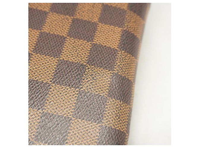Louis Vuitton Damier Zippy Wallet Damier ebene - Ansicht 9