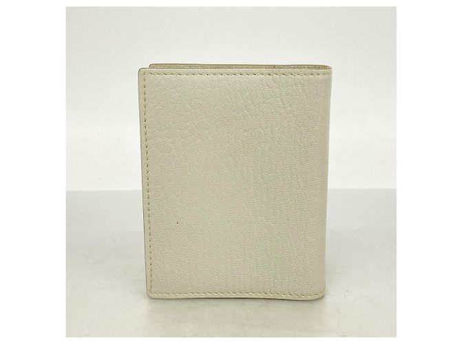 Hermès Funda de Agenda Mini Hermes Castaño - vista 8