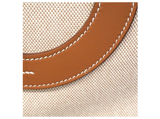 Hermès Hermes In the Loop 23 Handtasche Golden - Ansicht 6