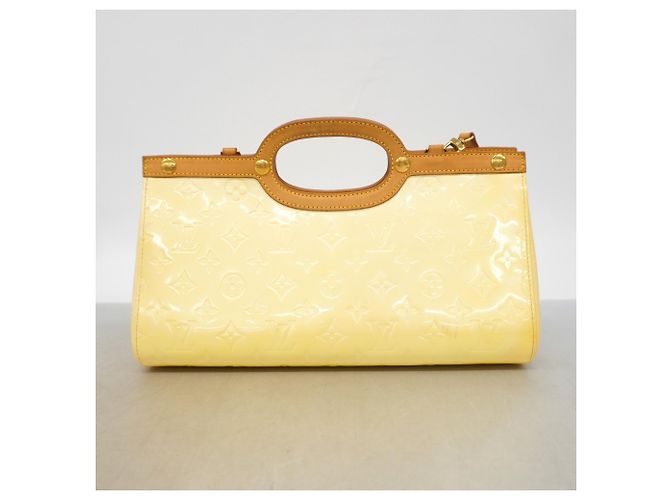 Borsa Louis Vuitton Vernis Roxbury Drive - vista 10