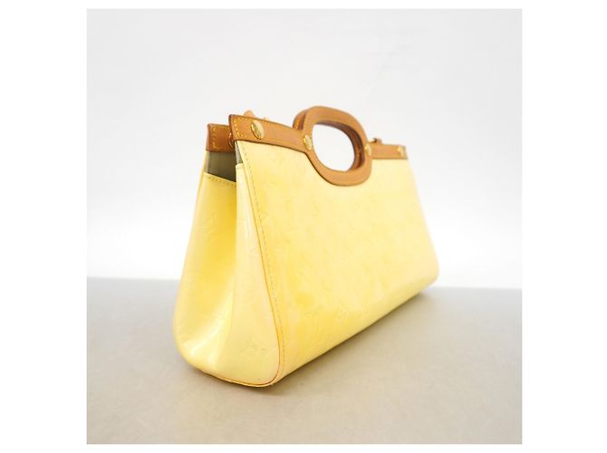 Borsa Louis Vuitton Vernis Roxbury Drive - vista 2