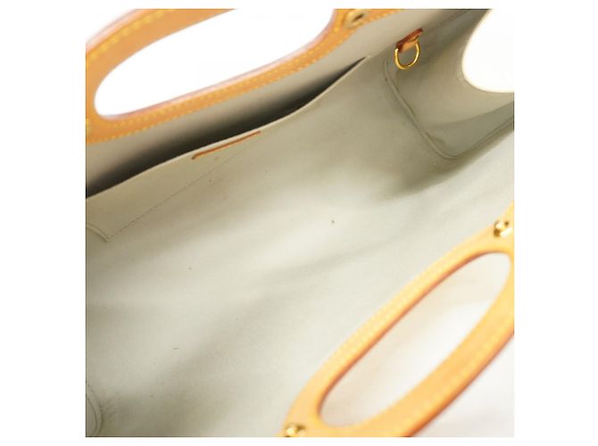 Borsa Louis Vuitton Vernis Roxbury Drive - vista 4