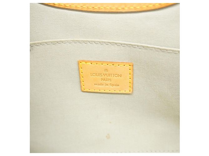 Borsa Louis Vuitton Vernis Roxbury Drive - vista 5