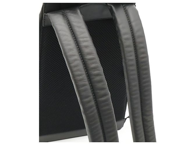 Zaino piccolo convertibile Loewe Nero - vista 5