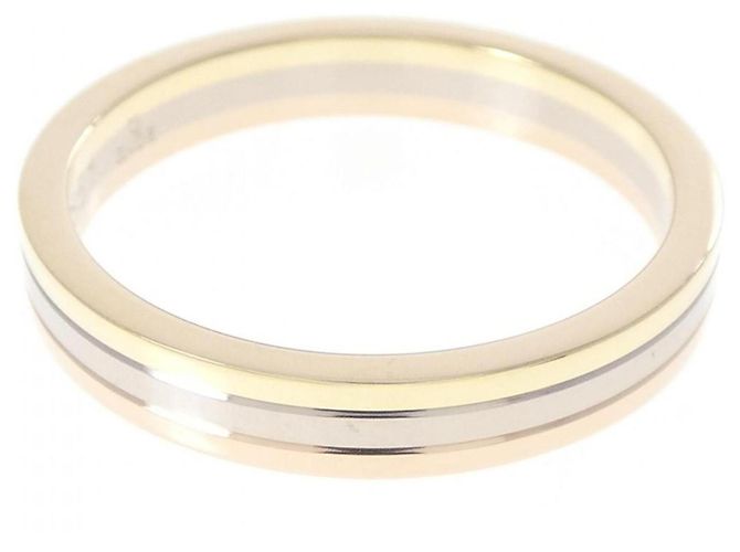 Cartier Louis Vendôme Ring - Ansicht 2