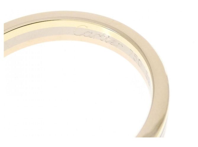 Cartier Louis Vendôme Ring - Ansicht 3
