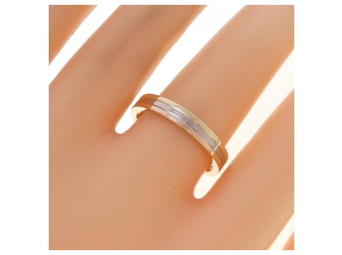 Cartier Louis Vendôme Ring - Ansicht 4
