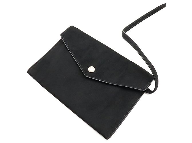Borsa a Spalla Teddy Small Chain Yves Saint Laurent Crudo - vista 10