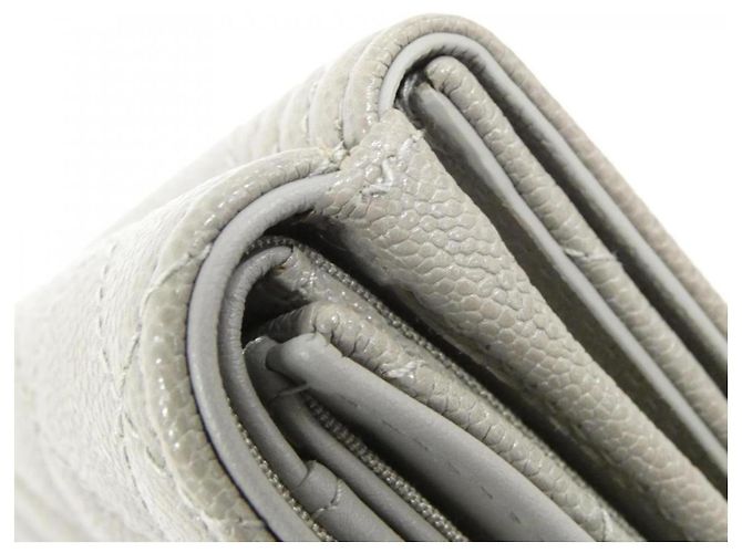 Cartera Chanel Boy Line 84432 Castaño - vista 5