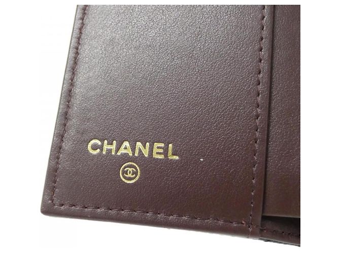 Cartera Chanel Timeless Classic Line AP0230 Negro - vista 5
