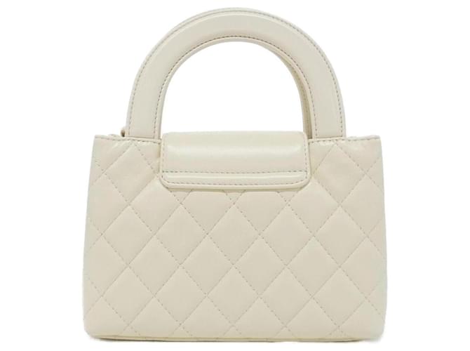 Borsa Chanel AS4416 Crudo - vista 2