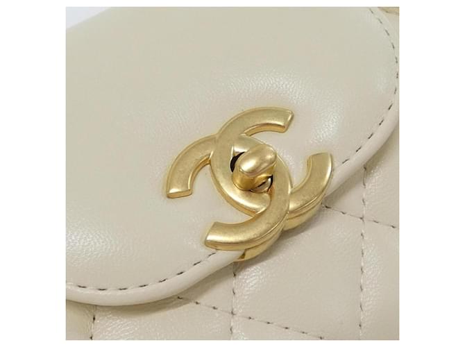 Borsa Chanel AS4416 Crudo - vista 4
