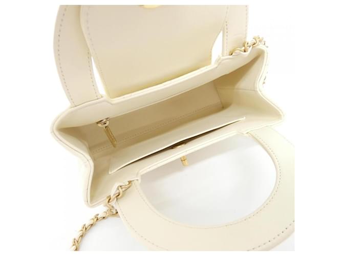 Borsa Chanel AS4416 Crudo - vista 6