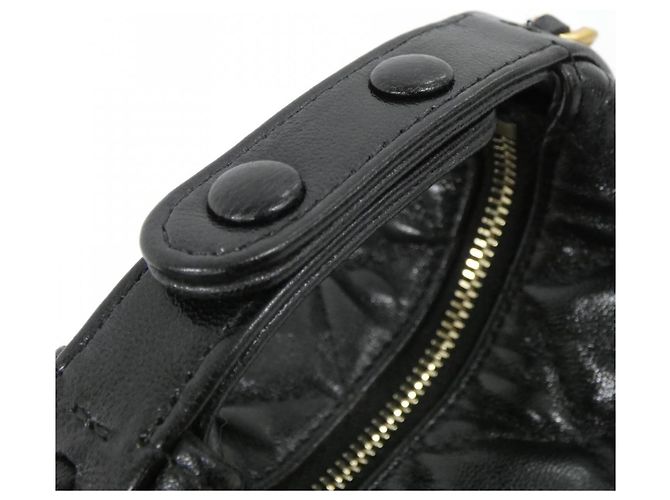Pochette Chanel AP4692 Nero - vista 5