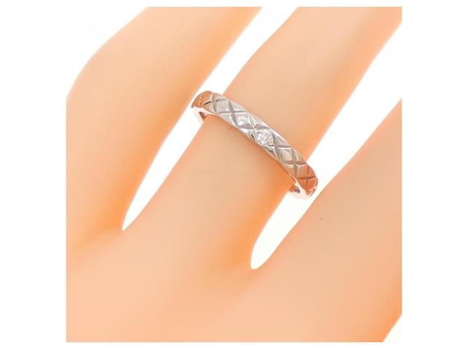 Anello Chanel Coco Crush Small - vista 5